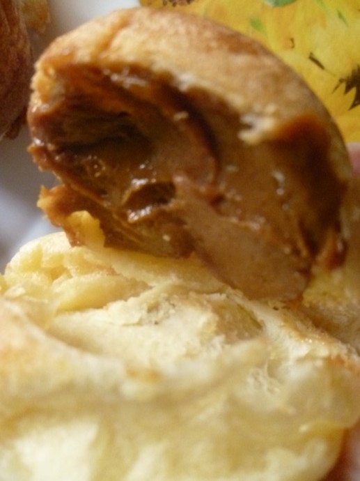 Йоркширский пудинг или Поповеры, или выпригивающие блинные булочки
