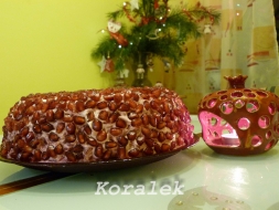 Предновогодняя суета. Самый Новогодний салат! Предновогодняя суета. Самый Новогодний салат!