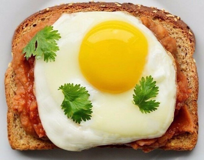 ТОП–7 необычных, а самое главное — вкусных диетических бутербродов ТОП–7 необычных, а самое главное — вкусных диетических бутербродов