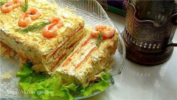 ТОП-5 САМЫХ ВКУСНЫХ ЗАКУСОЧНЫХ ТОРТОВ ТОП-5 САМЫХ ВКУСНЫХ ЗАКУСОЧНЫХ ТОРТОВ