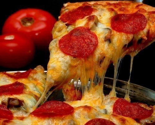 9 рецептов пиццы 9 рецептов пиццы