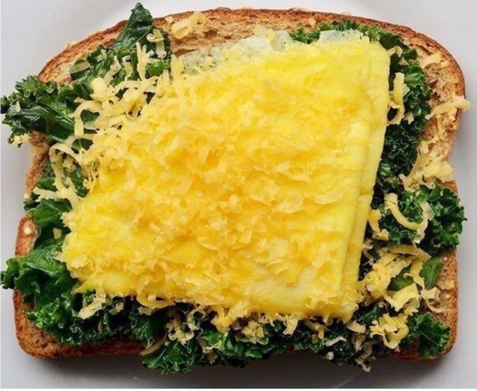 ​ТОП–7 необычных, а самое главное — вкусных диетических бутербродов