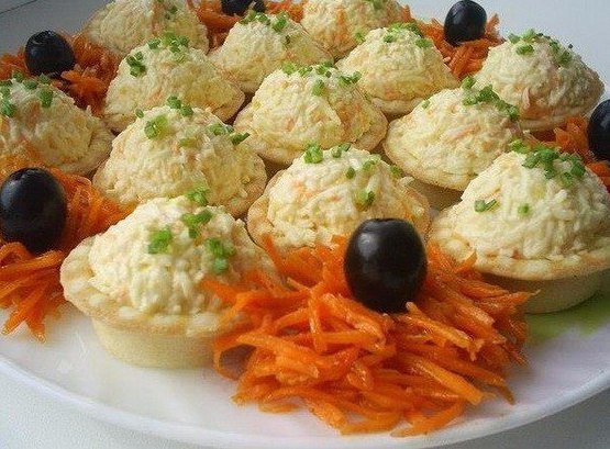 Отличные идеи на праздничный стол Отличные идеи на праздничный стол