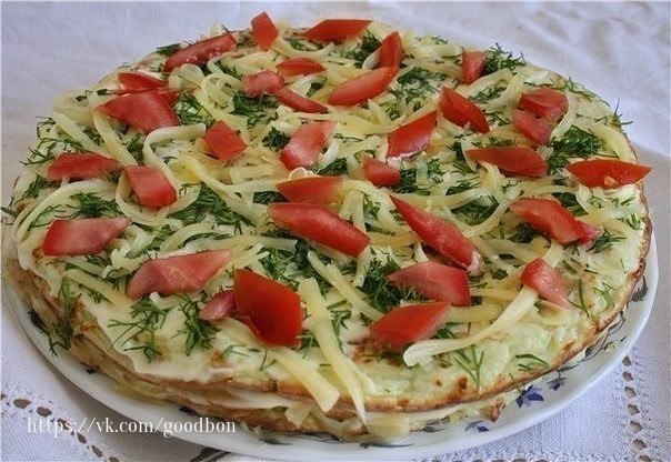 ТОП-5 САМЫХ ВКУСНЫХ ЗАКУСОЧНЫХ ТОРТОВ ТОП-5 САМЫХ ВКУСНЫХ ЗАКУСОЧНЫХ ТОРТОВ