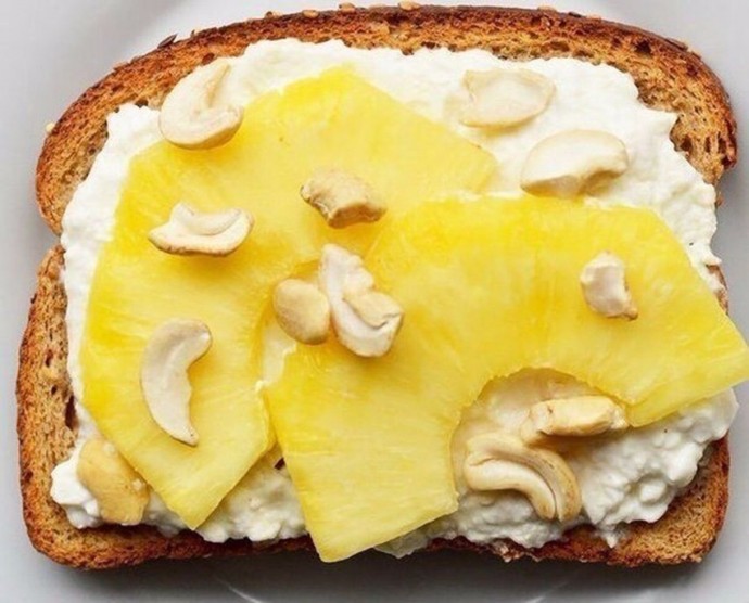 ТОП–7 необычных, а самое главное — вкусных диетических бутербродов ТОП–7 необычных, а самое главное — вкусных диетических бутербродов