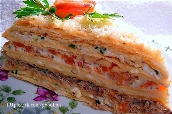ТОП-5 САМЫХ ВКУСНЫХ ЗАКУСОЧНЫХ ТОРТОВ ТОП-5 САМЫХ ВКУСНЫХ ЗАКУСОЧНЫХ ТОРТОВ
