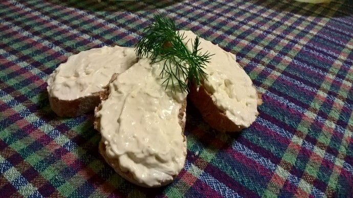 Быстрая закуска Быстрая закуска