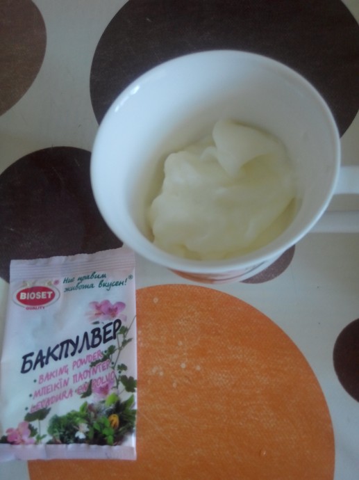 Сливовый пирог с маслом Сливовый пирог с маслом