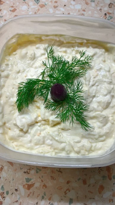 Быстрая закуска Быстрая закуска