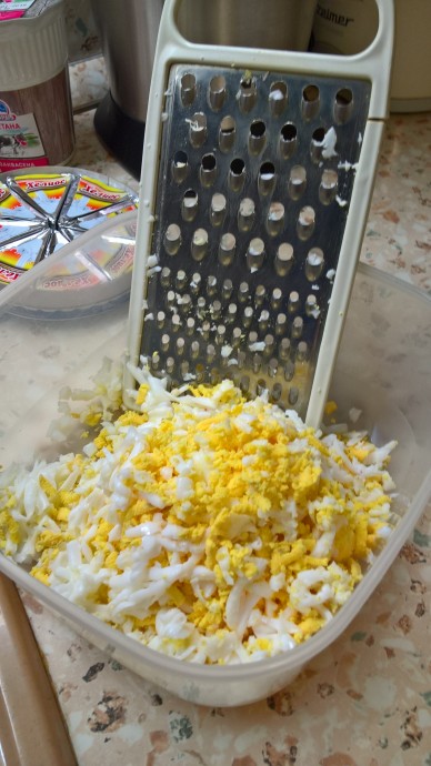 Быстрая закуска Быстрая закуска
