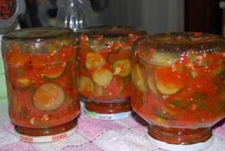 Салат «Зимняя сказка» Салат «Зимняя сказка»