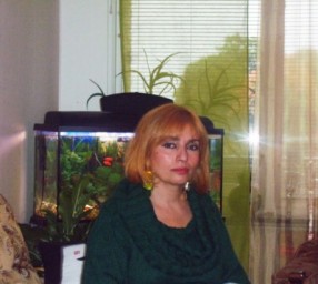 Ramina Ramina