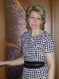 Olegova