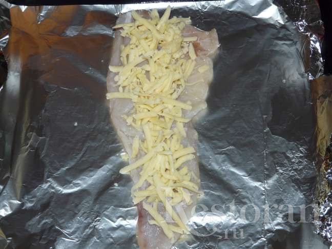 Рыбка с сюрпризом. Рыбка с сюрпризом.