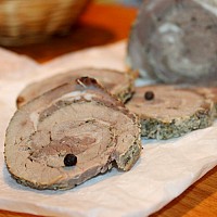 Рулет свиной Рулет свиной