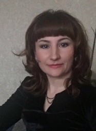 Светлана Светлана