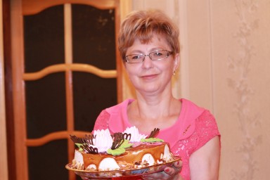 Галина Галина