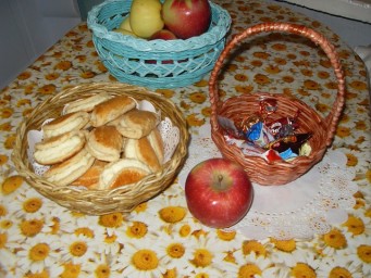 Лариса Лариса