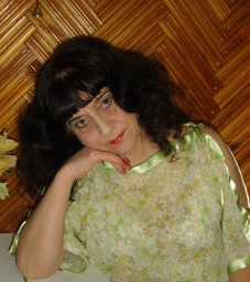 Людмила Людмила