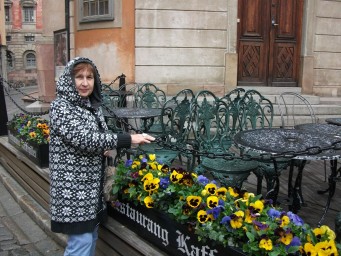 irina irina
