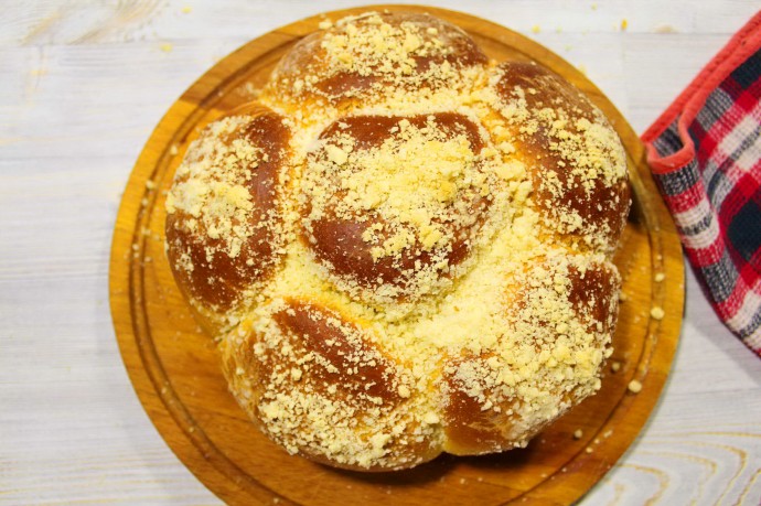 Булочки как в детстве. Вкуснейшие булочки с сюрпризом! Булочки как в детстве. Вкуснейшие булочки с сюрпризом!