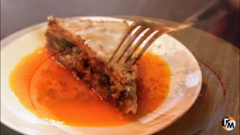 Морковный торт - дешево, вкусно, полезно! Морковный торт - дешево, вкусно, полезно!