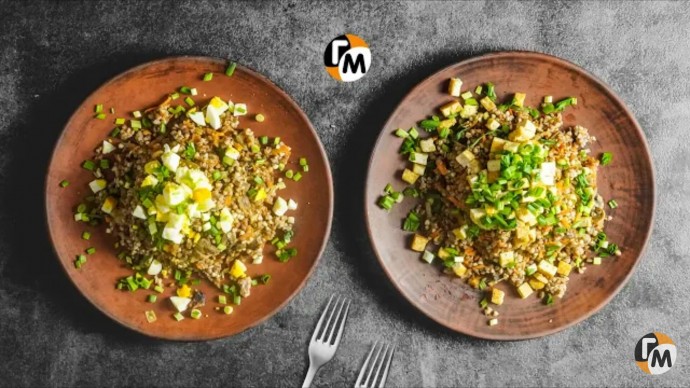 Как варить гречку вкусно. Как варить гречку вкусно.