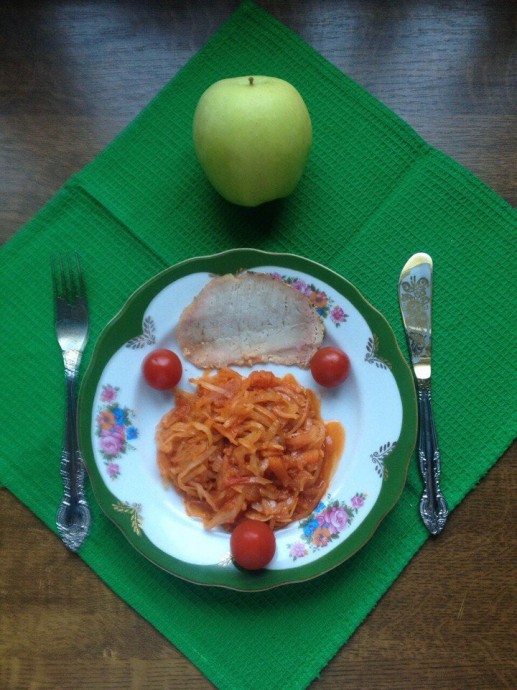 Мои вкусные выходные Мои вкусные выходные