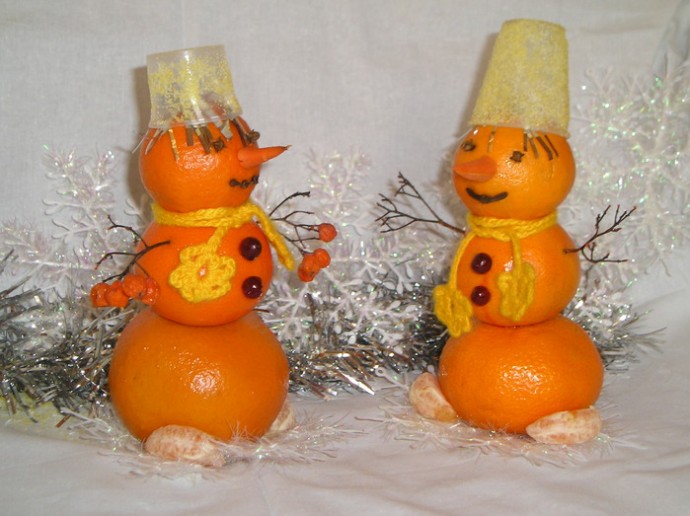 Много идей для новогоднего стола! Много идей для новогоднего стола!