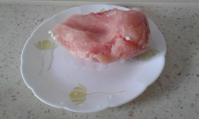 Мясо по тайски. Мясо по тайски.