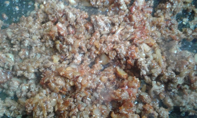 Макароны по флотски. Макароны по флотски.