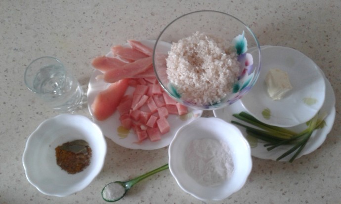 Мясо по тайски. Мясо по тайски.