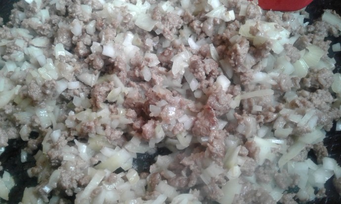 Макароны по флотски. Макароны по флотски.