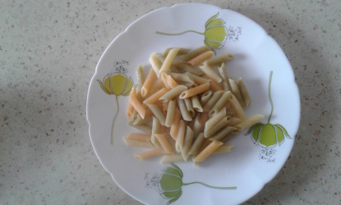 Макароны по флотски. Макароны по флотски.