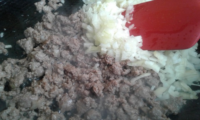 Макароны по флотски. Макароны по флотски.