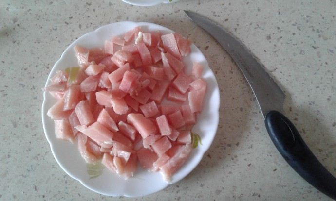Искушение. Искушение.