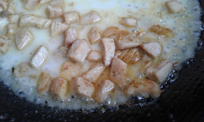 Мясо по тайски. Мясо по тайски.