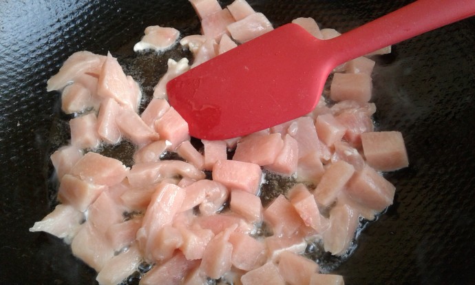 Мясо по тайски. Мясо по тайски.