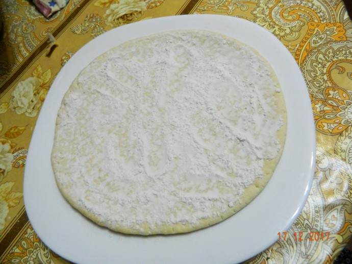 Открытый пирог с открытой душой) Открытый пирог с открытой душой)