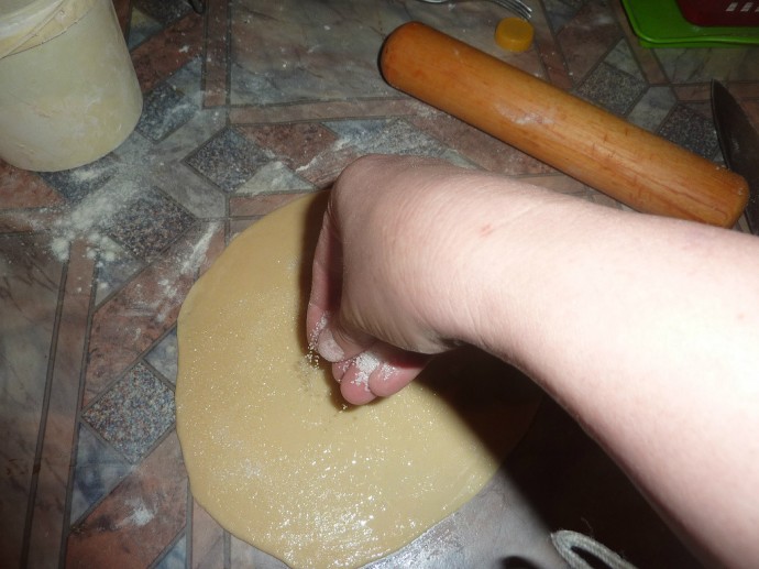 Плюшки-витушки Плюшки-витушки