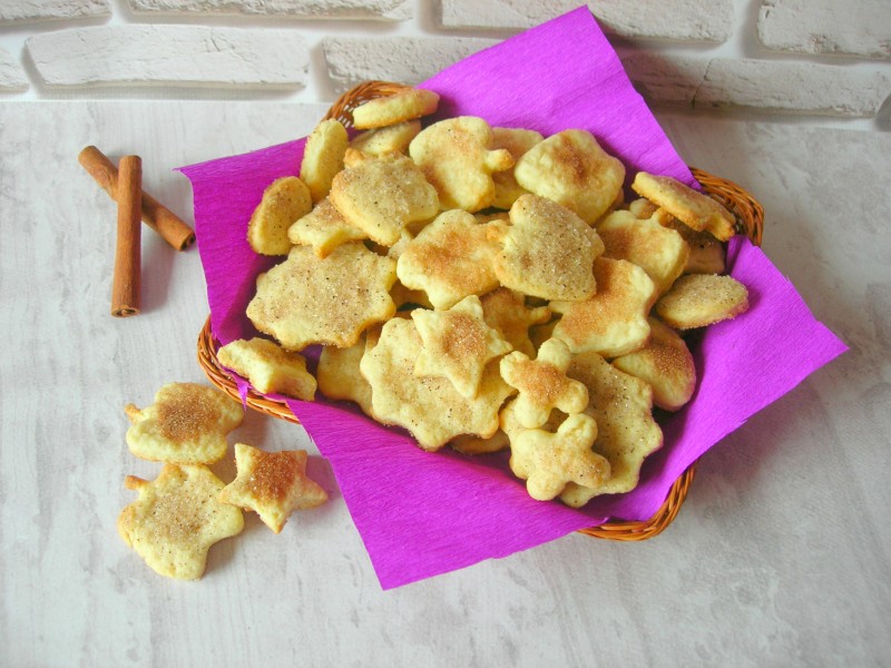 Домашнее печенье самый простой и легкий рецепт! Домашнее печенье самый простой и легкий рецепт!