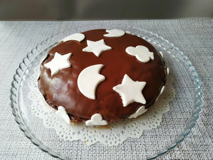 Мастика своими руками в домашних условиях для украшения тортов Мастика своими руками в домашних условиях для украшения тортов