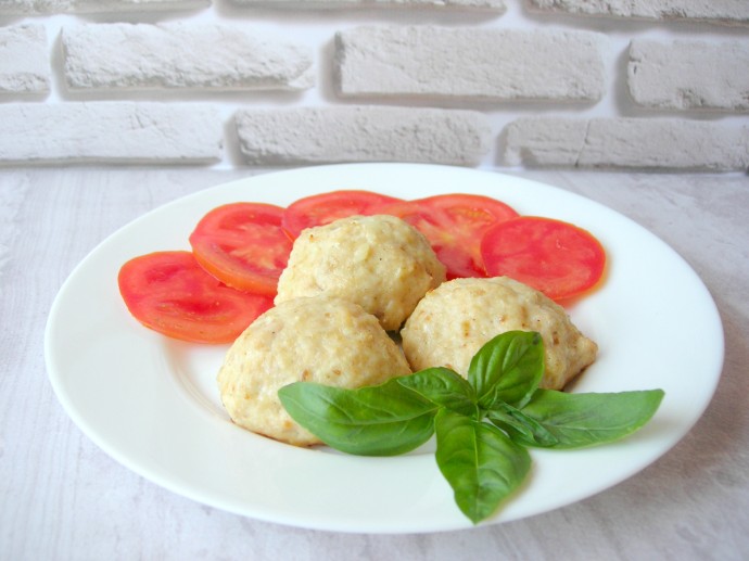 Биточки по-белорусски. Сочные, нежные и очень вкусные! Биточки по-белорусски. Сочные, нежные и очень вкусные!