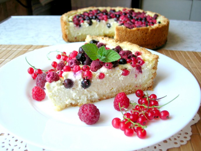 Сезонный Пирог БЕРИ И ДЕЛАЙ - его Вкус и Нежность Вас покорит! Сезонный Пирог БЕРИ И ДЕЛАЙ - его Вкус и Нежность Вас покорит!