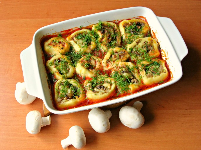 Постное горячее блюдо без мяса, без яиц и без сыра! Постное горячее блюдо без мяса, без яиц и без сыра!