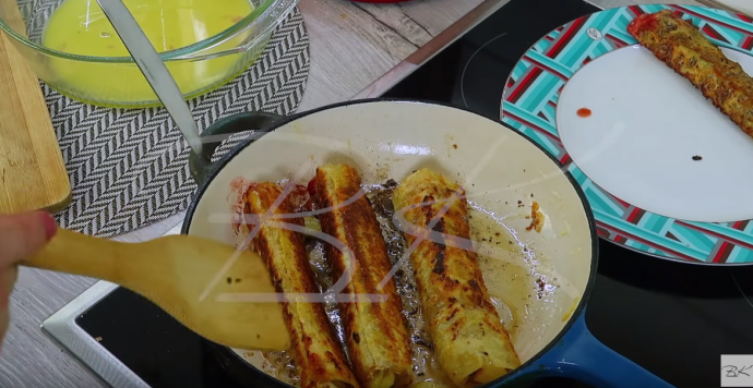 ФРАНЦУЗСКИЙ ТОСТ ИЗ ЛАВАША 4 САМЫЕ ВКУСНЫЕ НАЧИНКИ ФРАНЦУЗСКИЙ ТОСТ ИЗ ЛАВАША 4 САМЫЕ ВКУСНЫЕ НАЧИНКИ