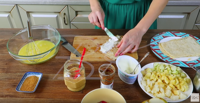 ФРАНЦУЗСКИЙ ТОСТ ИЗ ЛАВАША 4 САМЫЕ ВКУСНЫЕ НАЧИНКИ ФРАНЦУЗСКИЙ ТОСТ ИЗ ЛАВАША 4 САМЫЕ ВКУСНЫЕ НАЧИНКИ