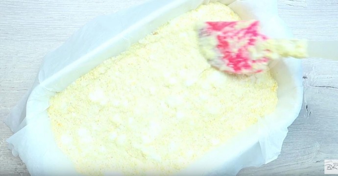 Умное пирожное с апельсиновой ноткой - нежнейшее Умное пирожное с апельсиновой ноткой - нежнейшее