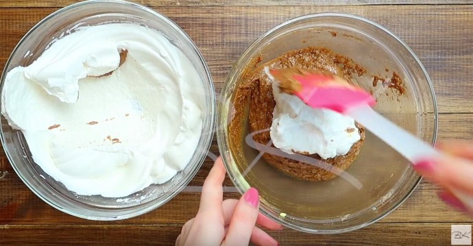 Апельсиновый рулет + шоколадная паста - вкус Нового года) Апельсиновый рулет + шоколадная паста - вкус Нового года)