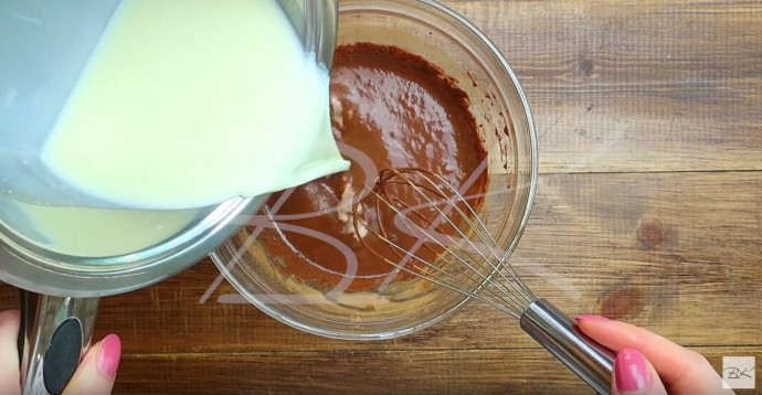 Апельсиновый рулет + шоколадная паста - вкус Нового года) Апельсиновый рулет + шоколадная паста - вкус Нового года)
